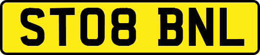 ST08BNL