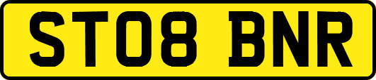 ST08BNR