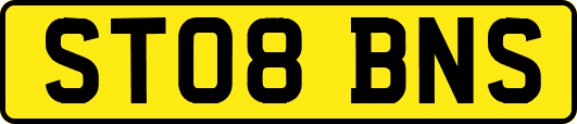 ST08BNS