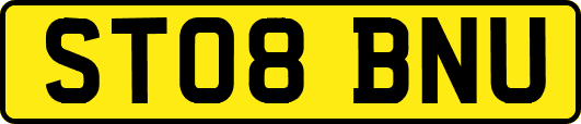 ST08BNU