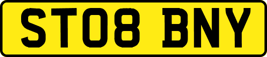 ST08BNY