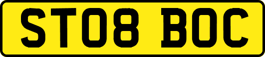 ST08BOC