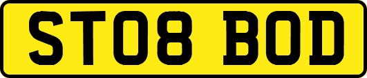 ST08BOD