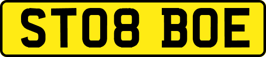 ST08BOE