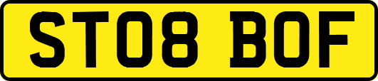 ST08BOF