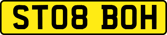 ST08BOH