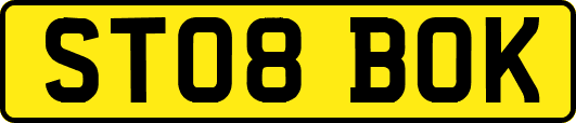 ST08BOK