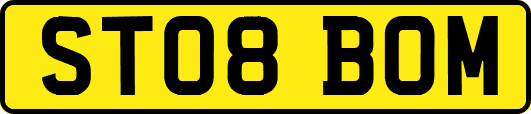 ST08BOM