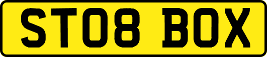 ST08BOX