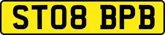 ST08BPB