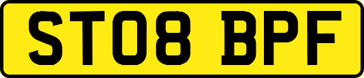 ST08BPF