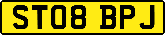 ST08BPJ