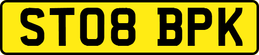 ST08BPK