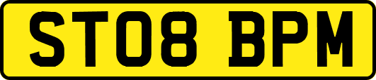 ST08BPM