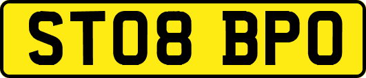 ST08BPO
