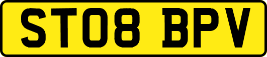 ST08BPV
