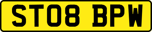 ST08BPW
