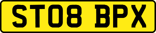 ST08BPX