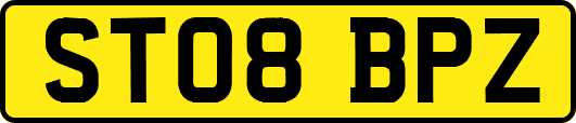 ST08BPZ