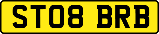 ST08BRB