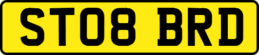 ST08BRD