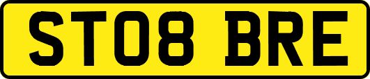 ST08BRE