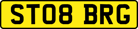 ST08BRG