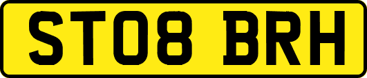 ST08BRH