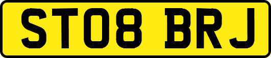 ST08BRJ