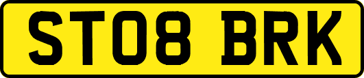 ST08BRK