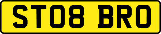 ST08BRO