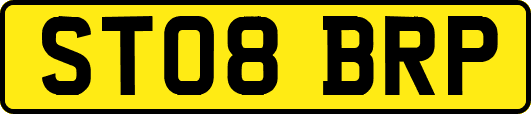 ST08BRP