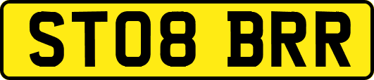 ST08BRR