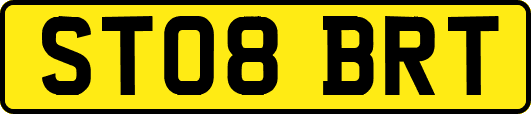 ST08BRT
