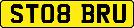 ST08BRU