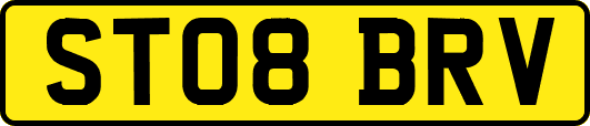 ST08BRV