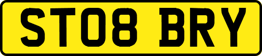 ST08BRY
