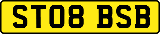 ST08BSB