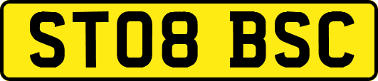 ST08BSC