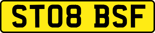 ST08BSF