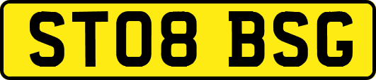 ST08BSG