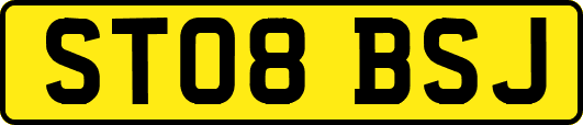 ST08BSJ