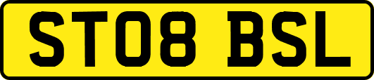 ST08BSL