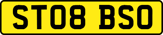 ST08BSO