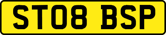 ST08BSP