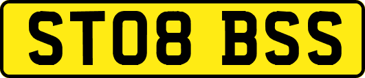 ST08BSS