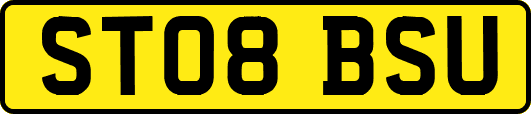 ST08BSU