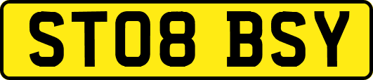 ST08BSY