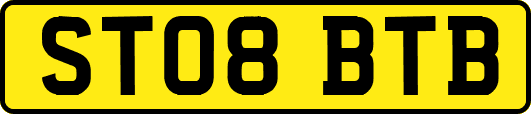 ST08BTB