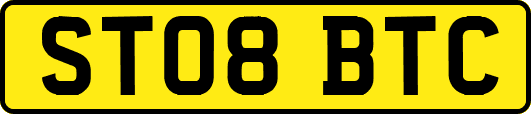 ST08BTC